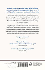 The White Road: A Journey Into Obsession - Retail Maharaj