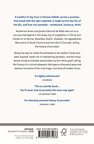 The White Road: A Journey Into Obsession - Retail Maharaj