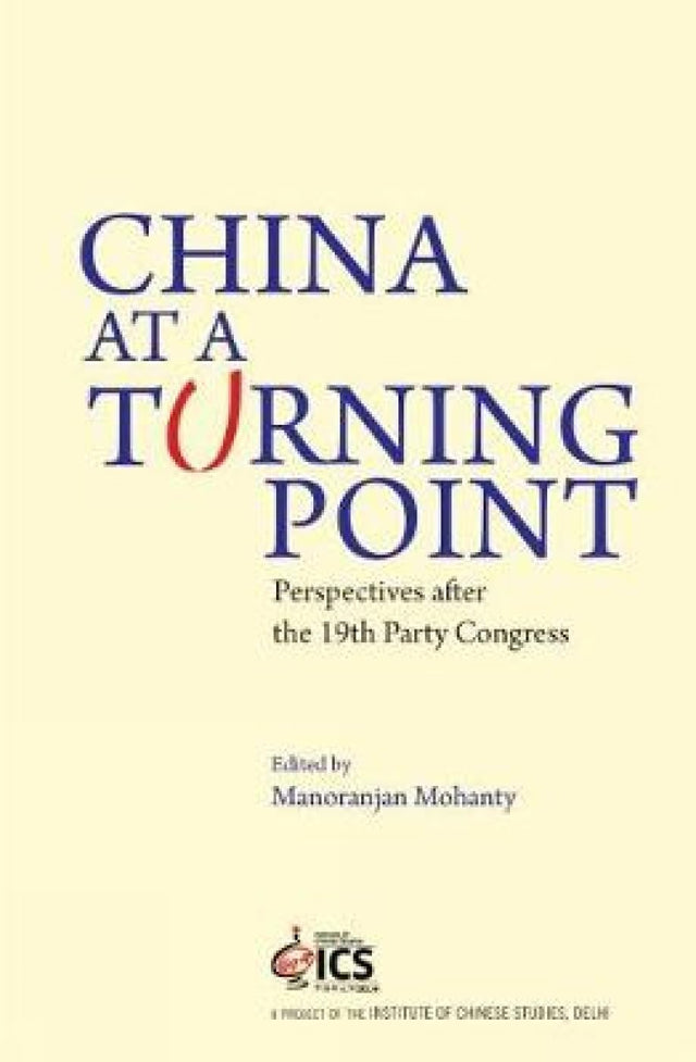 China at a Turning Point: Perspective after the 19th Party Congress - Retail Maharaj