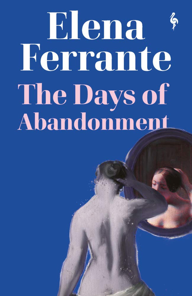 The Days of Abandonment - Retail Maharaj