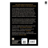 Smoke And Ashes: A Writer's Journey through Opium's Hidden Histories - Retail Maharaj
