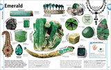 Our World in Pictures: The Rock and Gem Book - Retail Maharaj