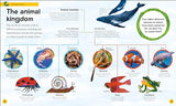 The Very Hungry Caterpillar's Very First Animal Encyclopedia: An Introduction to Animals, For VERY Hungry Young Minds - Retail Maharaj