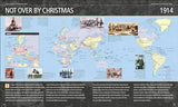 World War I: The Definitive Visual History (DK Definitive Visual Histories) - Retail Maharaj