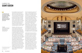 Silver Screens: Spectacular Cinemas from Hollywood to Hong Kong - Retail Maharaj