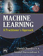 MACHINE LEARNING : A PRACTITIONER'S APPROACH - Retail Maharaj