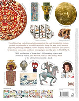 Our World in Pictures The History Book - Retail Maharaj