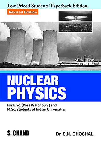 Nuclear Physics - Retail Maharaj
