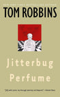 Jitterbug Perfume: A Novel - Retail Maharaj