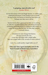 Time and Time Again - Retail Maharaj