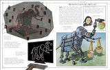 The Way Things Work: From Levers to Lasers, Windmills to Wi-Fi, A Visual Guide to the World of Machines - Retail Maharaj