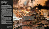 World War I: The Definitive Visual History (DK Definitive Visual Histories) - Retail Maharaj