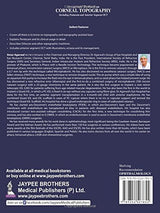 DR AGARWAL'S TEXTBOOK ON CORNEAL TOPOGRAPHY(INCLUDING PENTACAM AND ANTERIOR SEGMENT OCT) - Retail Maharaj