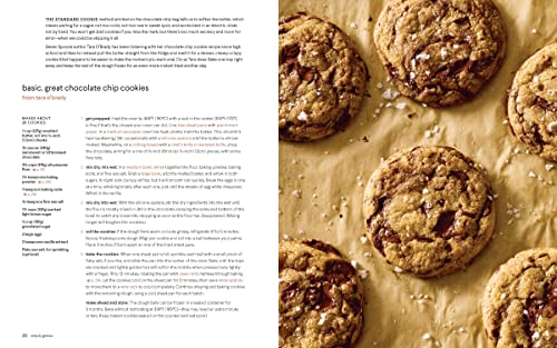 Food52 Simply Genius: Recipes for Beginners, Busy Cooks & Curious People [A Cookbook] (Food52 Works) - Retail Maharaj