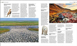 Habitats: Discover Earth's Precious Wild Places - Retail Maharaj