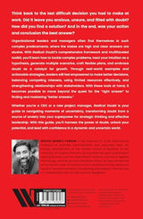 Radical Doubt: Turning Uncertainty into Surefire Success - Retail Maharaj