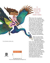The Puffin Book of Magical Indian Myths - Retail Maharaj