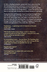 The Vanishing Man: In Pursuit of Velazquez - Retail Maharaj