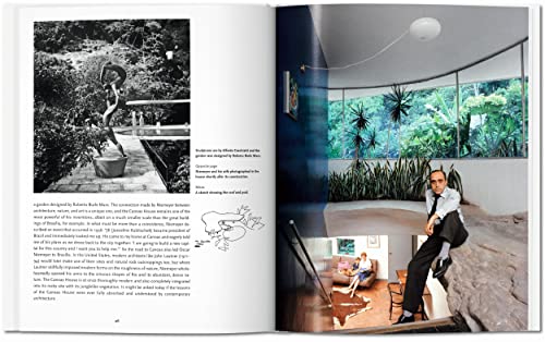 Niemeyer - Retail Maharaj