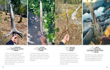 Sticks: A Collection of Sticks & the People Who Love Them, from the Founders of Stick Nation - Retail Maharaj