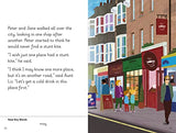 Key Words with Peter and Jane Level 9a – Aunt Liz and Uncle Jack - Retail Maharaj