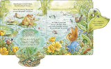 Peter Rabbit: Forest Homes A Peep-Inside Tale - Retail Maharaj