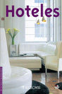 Hoteles / Hotels (Mini design books) - Retail Maharaj