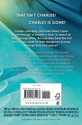 A Wrinkle in Time (A Puffin Book) - Retail Maharaj