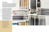 Water-Mixable Oils: A Beginner's Guide to Painting in This Vibrant Medium - Retail Maharaj