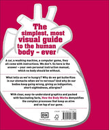 How the Body Works: The Facts Simply Explained - Retail Maharaj
