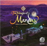 The Magic of Mandu – Suhur-e-Shaadiabad (The Medieval Metropolis of Malwa) - Retail Maharaj