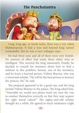 Evergreen Stories of Panchatantra - Retail Maharaj