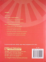 Social Research: Issues, Methods and Process - Retail Maharaj