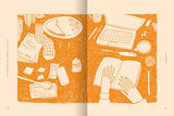 Feel Something, Make Something: A Guide to Collaborating with Your Emotions - Retail Maharaj