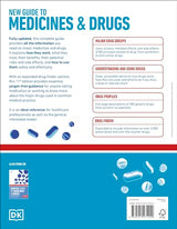 New Guide to Medicine and Drugs - Retail Maharaj