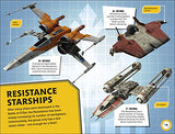 Star Wars The Rise of Skywalker The Galactic Guide - Retail Maharaj