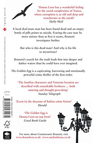 The Golden Egg - Retail Maharaj