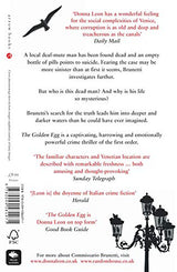 The Golden Egg - Retail Maharaj