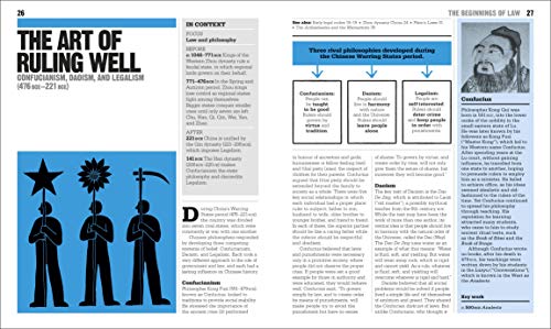 The Law Book: Big Ideas Simply Explained - Retail Maharaj