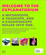 Explanatorium of Science - Retail Maharaj