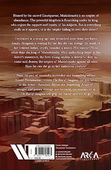 The Rise of Sivagami (Báhubali: Before the Beginning - Book 1) - Retail Maharaj