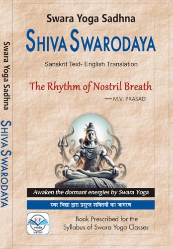 Shiva Swarodaya (English) Swara Yoga Sadhna - Retail Maharaj