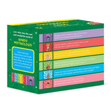 My Little Book of Gods and Goddesses: Illustrated board books on Hindu mythology: Krishna, Lakshmi, Ganesha, Shiva, Durga, Hanuman; for ages 3+ - Retail Maharaj