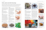 VEGETARIAN INDIAN FOOD & COOKING - Retail Maharaj