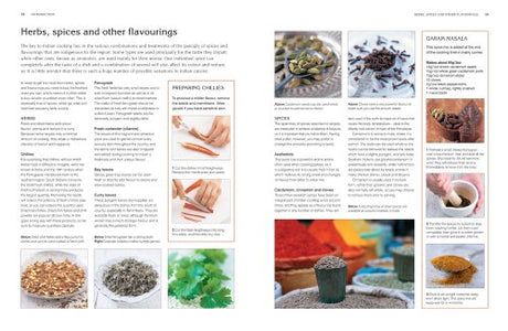 VEGETARIAN INDIAN FOOD & COOKING - Retail Maharaj