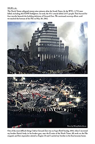 Ordinary Heroes: A Memoir of 9/11 - Retail Maharaj