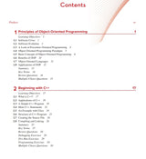 Object Oriented Programming with C++ | 8th Edition | E Balagurusamy | 150+ MCQs | 100+ Dry Run Exercises | 90+ Interview Questions | ANSI C++ - Retail Maharaj