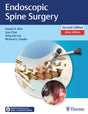 Endoscopic Spine Surgery - Retail Maharaj