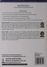 HISTOLOGY:A TEXT & PRACTICAL RECORD BOOK - Retail Maharaj