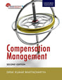COMPENSATION MANAGEMENT, SECOND EDITION - Retail Maharaj